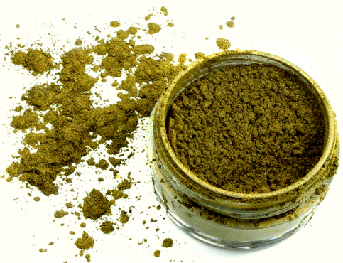 Boho Chic Eye Candy 15 Hour Mineral Eye Shadow