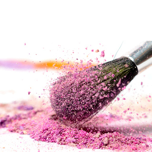 5 Shades Blush Sampler Collection - Thumbnail 1