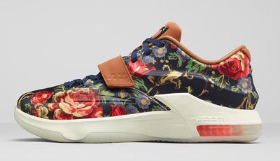 Nike KD VII EXT 'Floral'