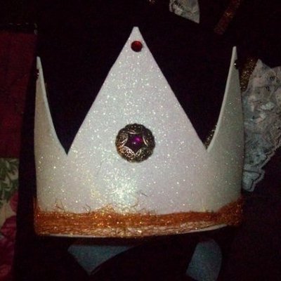 Max crown-wild things