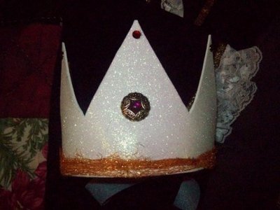 Max Crown-Wild Things