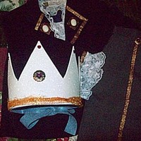 Max Crown-Wild Things - Thumbnail 1