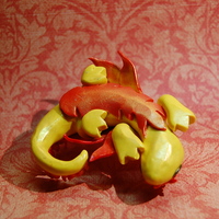 Sun Dragon - Thumbnail 2