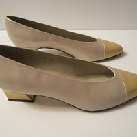 Archive Etienne Aigner Spectator Pumps - Thumbnail 1