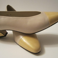 Archive Etienne Aigner Spectator Pumps - Thumbnail 2