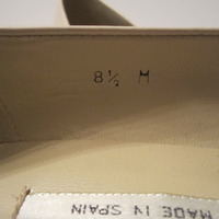 Archive Etienne Aigner Spectator Pumps - Thumbnail 4