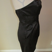 Little Black Dress Size L - Thumbnail 2