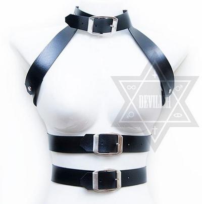 Bandage Harness
