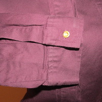 Size 10 LANDS' END Flare Dress - Thumbnail 2