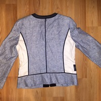 Size 10 Ellen Tracy Blazer/Jacket - Thumbnail 1