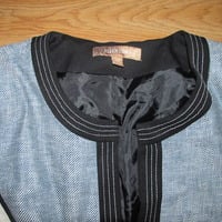 Size 10 Ellen Tracy Blazer/Jacket - Thumbnail 2