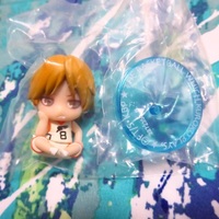 Kuroko no Basuke - Suwarase Team 3 Figure - Hanamiya Makoto / Fukui Kensuke / Kiyoshi Teppei / Imayoshi Shouichi / Miyaji Kiyoshi -  - Thumbnail 4