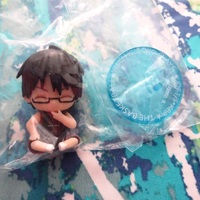 Kuroko no Basuke - Suwarase Team 3 Figure - Hanamiya Makoto / Fukui Kensuke / Kiyoshi Teppei / Imayoshi Shouichi / Miyaji Kiyoshi -  - Thumbnail 3