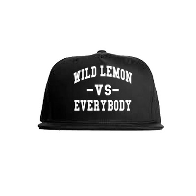 US vs EVERYBODY SNAPBACK