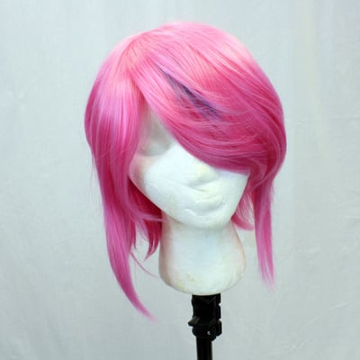 Wig + ponytail combo (arda "jaguar" and long pony clip)