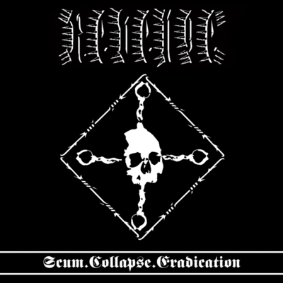 Revenge- "scum.collapse.eradication"