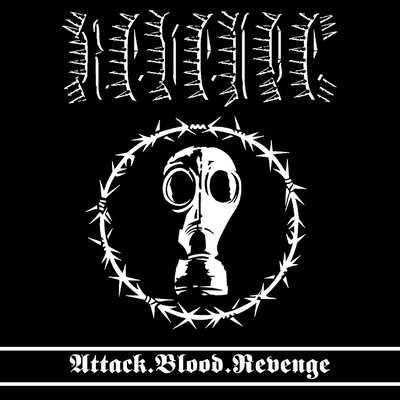 Revenge- "Attack.Blood.Revenge"