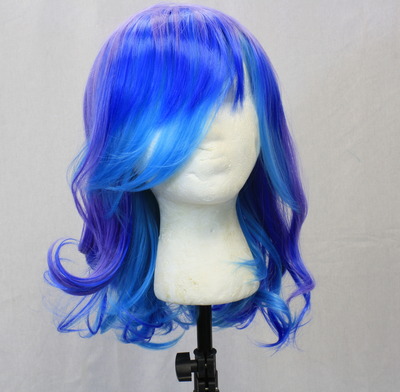 NEW Cool Waves Wig