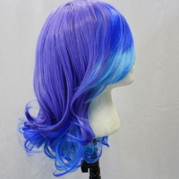 NEW Cool Waves Wig - Thumbnail 1