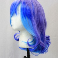 NEW Cool Waves Wig - Thumbnail 3