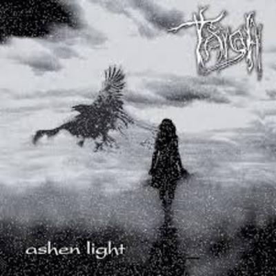 Taiga- "ashen light"