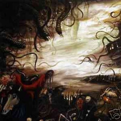 The carnival\enormity- "split"