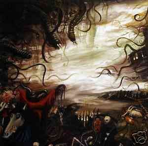 The Carnival\Enormity- "Split"