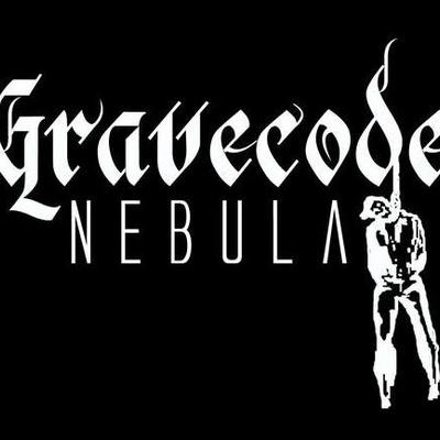 Gravecode nebula- "sempiternal void" - Thumbnail 3