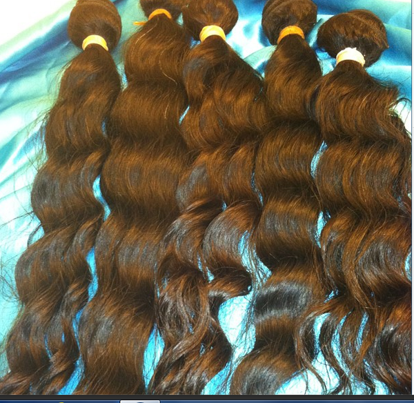 BRAZILIAN BODY WAVE 40"