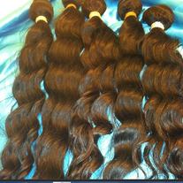 BRAZILIAN BODY WAVE 20"