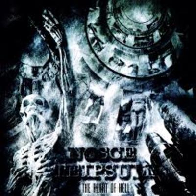 Nosce te ipsum- "at the heart of hell"