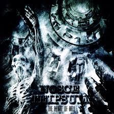 Nosce Te Ipsum- "At the Heart of Hell"