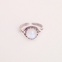Mini Rainbow Moonstone - Thumbnail 3