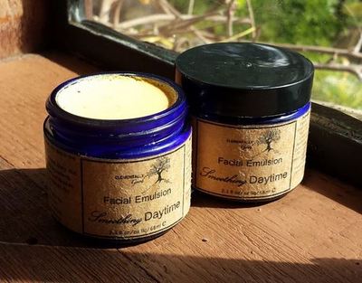 Smoothing Daytime Facial Moisturizer (2oz)