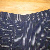 Size 8 Polka Dot Gauchos - Thumbnail 2