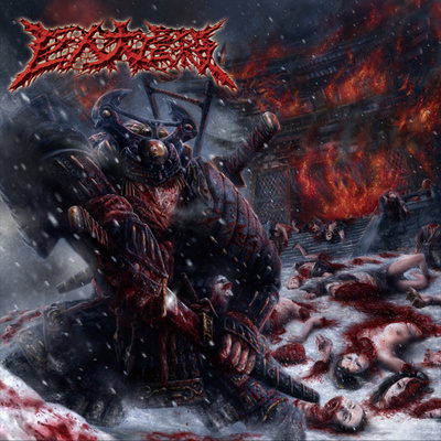 Kyojin Daigyakusatsu- "Muhaka"