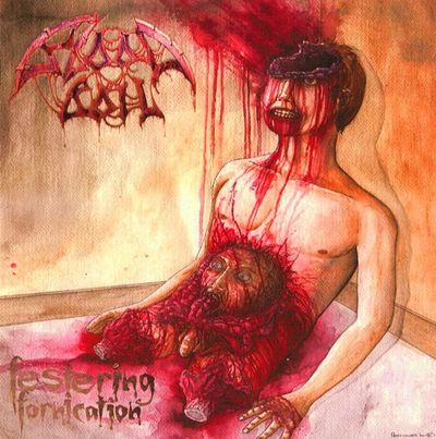 Bloodboil- "Festering Fornication"