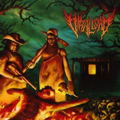 Viral load- "backwoods bludgeoning- sick hicks from the sticks"