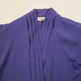 Chiffon Mulberry Pleat Blouse-4