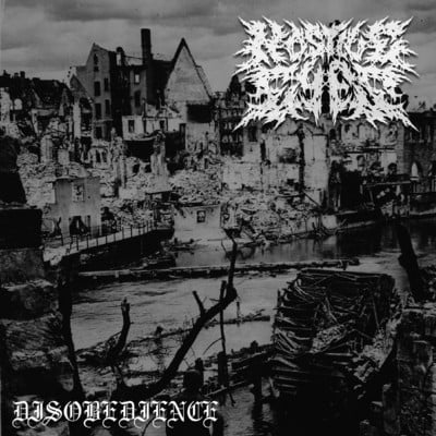 Hostile eyes- "disobedience"