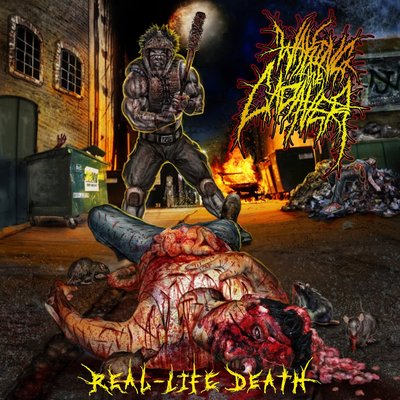 Waking the cadaver- "real life death"