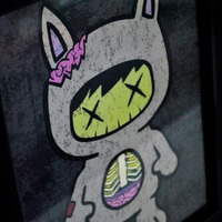 Zombie Joey Poster - Thumbnail 1