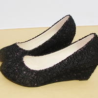 Summer Cute Wedges - Thumbnail 3