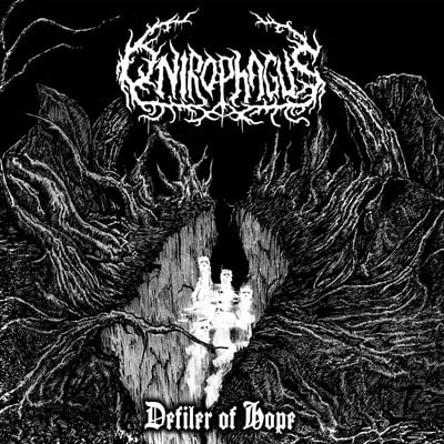 Onirophagus- "Defiler of Hope"