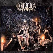 Ouija- "Ave Voluptatis Carnis"