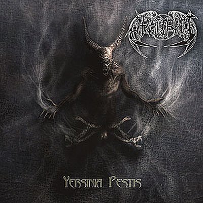 Spellcraft- "Yersinia Pestis"