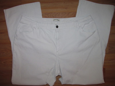 Size 20 ST. JOHN'S Corduroy Pants