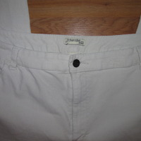 Size 20 ST. JOHN'S Corduroy Pants - Thumbnail 1