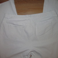 Size 20 ST. JOHN'S Corduroy Pants - Thumbnail 2