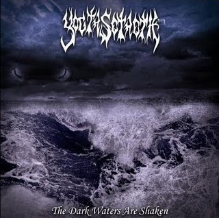 Yogth-Sothoth- "The Dark Waters are Shaken"